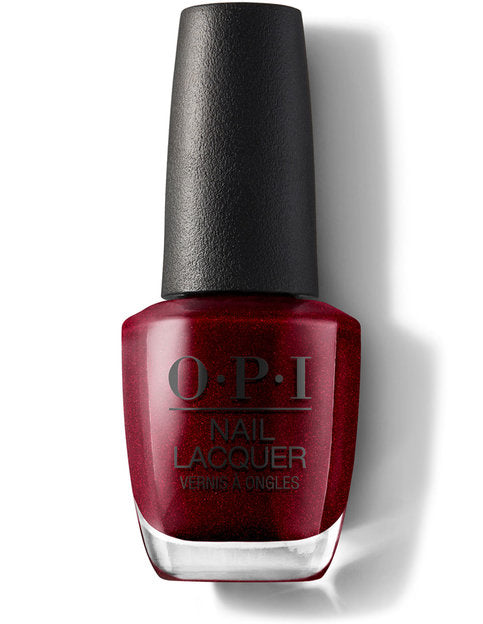 OPI Nail Lacquer – I’m Not Really a Waitress ( H08)