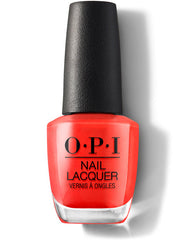 OPI Nail Lacquer – A Good Man-darin is Hard to Find ( H47)