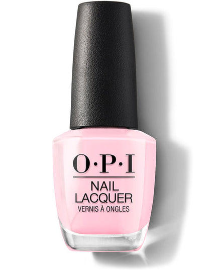 OPI Nail Lacquer – Suzi Shops & Island Hops ( H71)