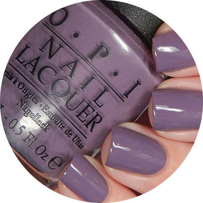 OPI Nail Lacquer – Hello Hawaii Ya? (H73)