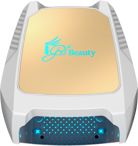 Best best sale shellac lamp