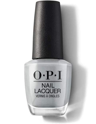 OPI Nail Lacquer – I Can Never Hut Up ( F86 )