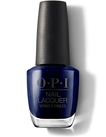 OPI Nail Lacquer – Yoga-ta Get This Blue ( I47)