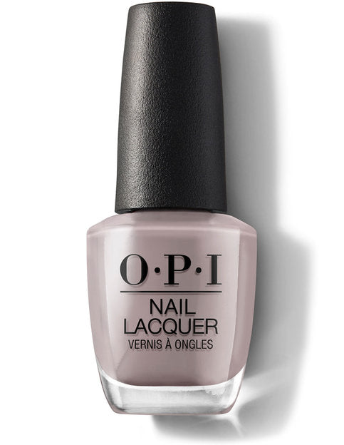 OPI Nail Lacquer – Icelanded a Bottle of OPI ( I53)