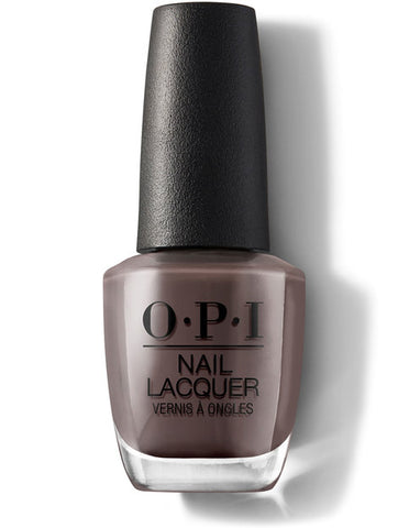 OPI Nail Lacquer – That?s What Friends Are Thor ( I54)