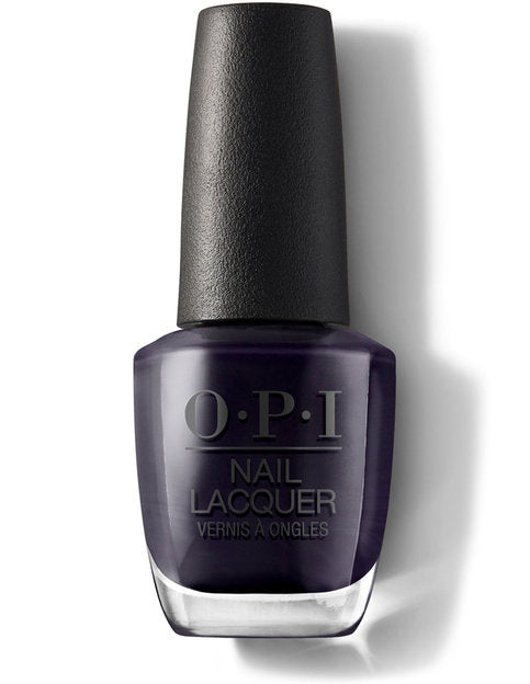 OPI Nail Lacquer – Suzi & the Arctic Fox ( I56)