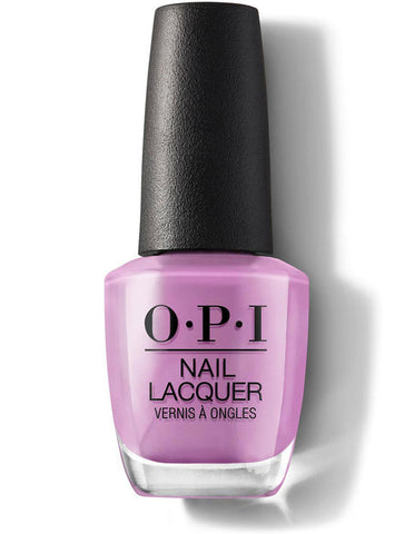 OPI Nail Lacquer – One Heckla of a Color! ( I62)