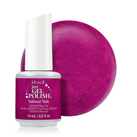 IBD Just Gel Polish - Tabloid Talk 14ML