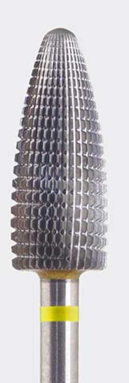 Nail Drill Bit - Typhoon Carbide - EXTRA FINE