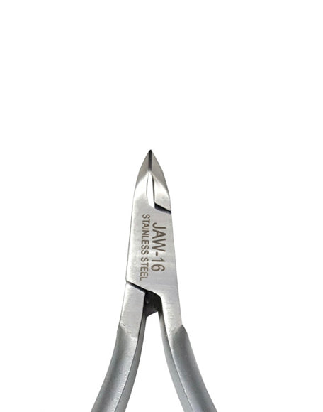 Nail Nipper- Stainless Steel