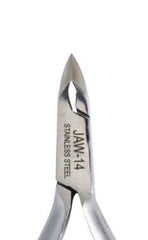Nail Nipper- Stainless Steel