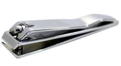 Nail Clipper- Straight Blades