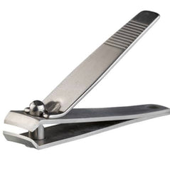 Nail Clippers - Curve Blades