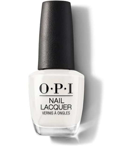 OPI Nail Lacquer – It?s in the Cloud ( T71 )