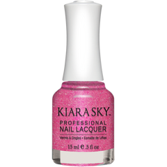 KIARA SKY Nail Lacquer - N478 I Pink You Anytime