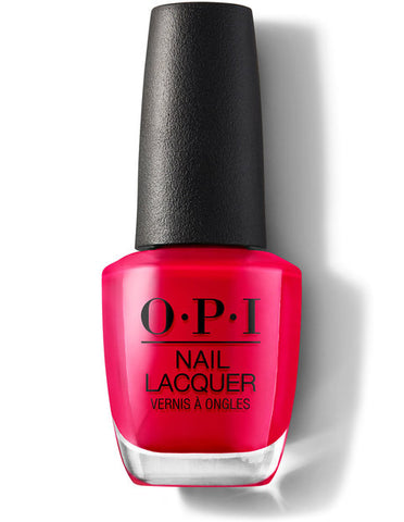OPI Nail Lacquer – Dutch Tulips ( L60)