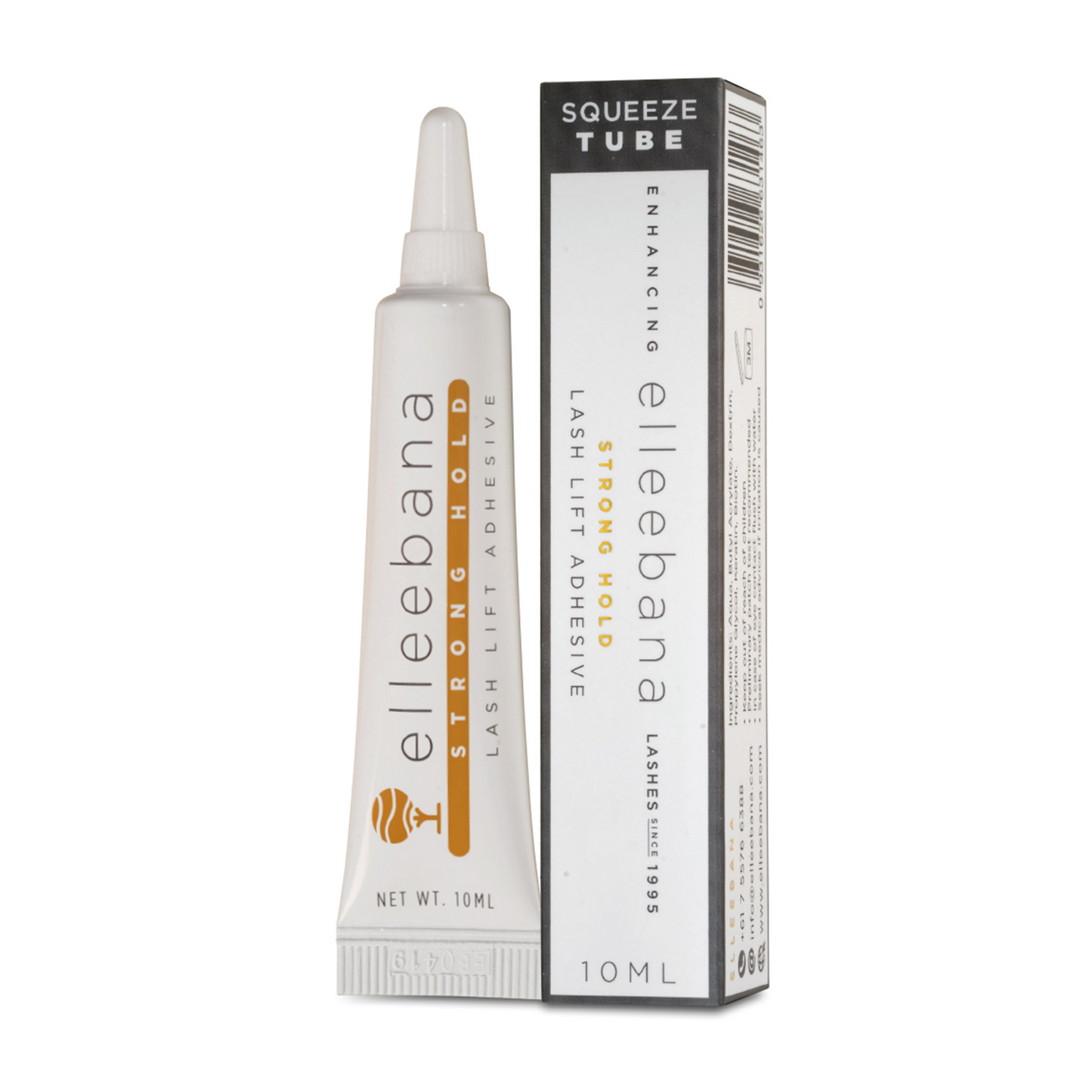 Elleebana Stronghold Lash Lifting Adhesive 10ml