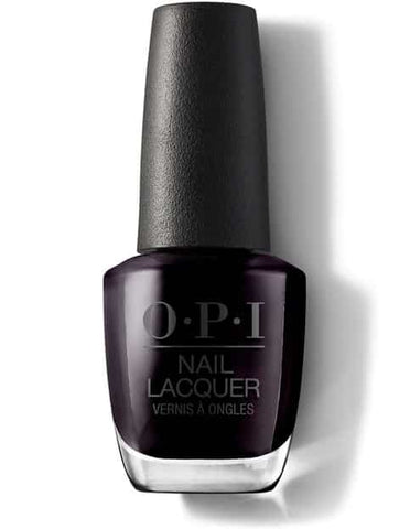 OPI Nail Lacquer – Lincoln Park After Dark ( W42 )