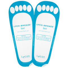 Lycon Sticky Feet, pack of 50 pcs