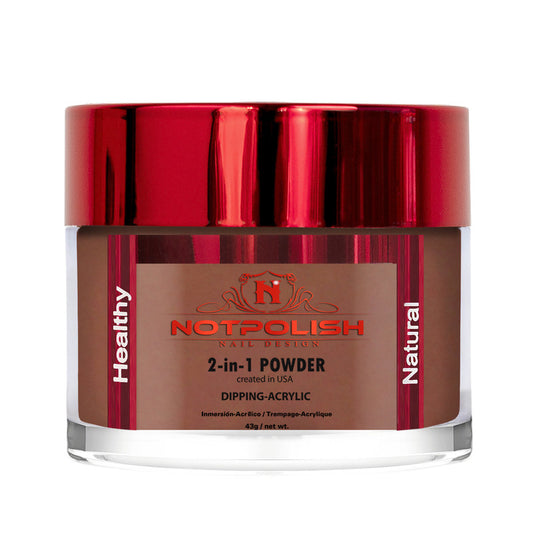 M64 - Fall For Bronze Powder