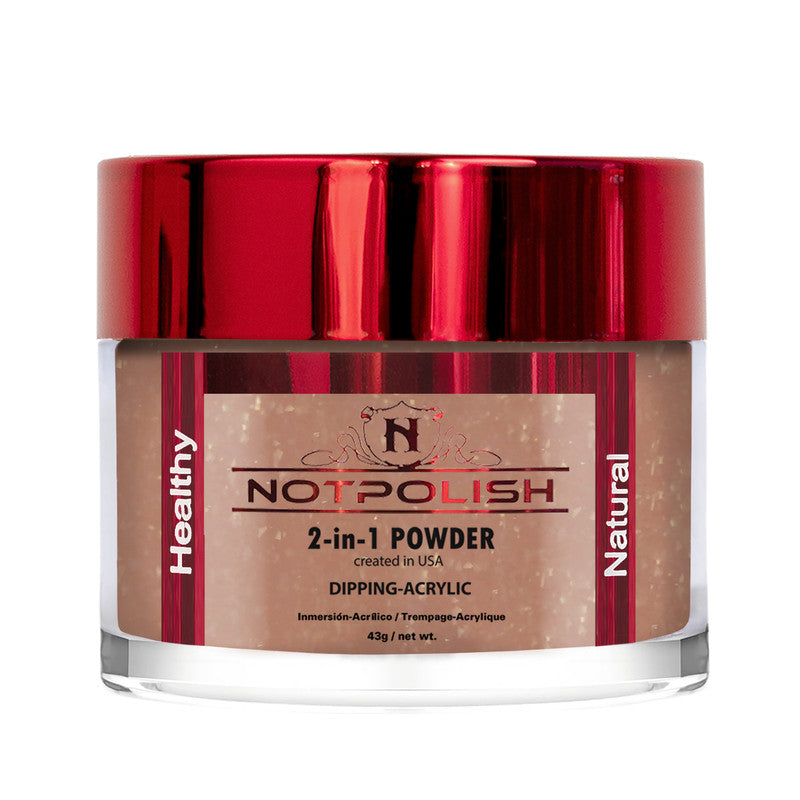 M73 - Rose Powder