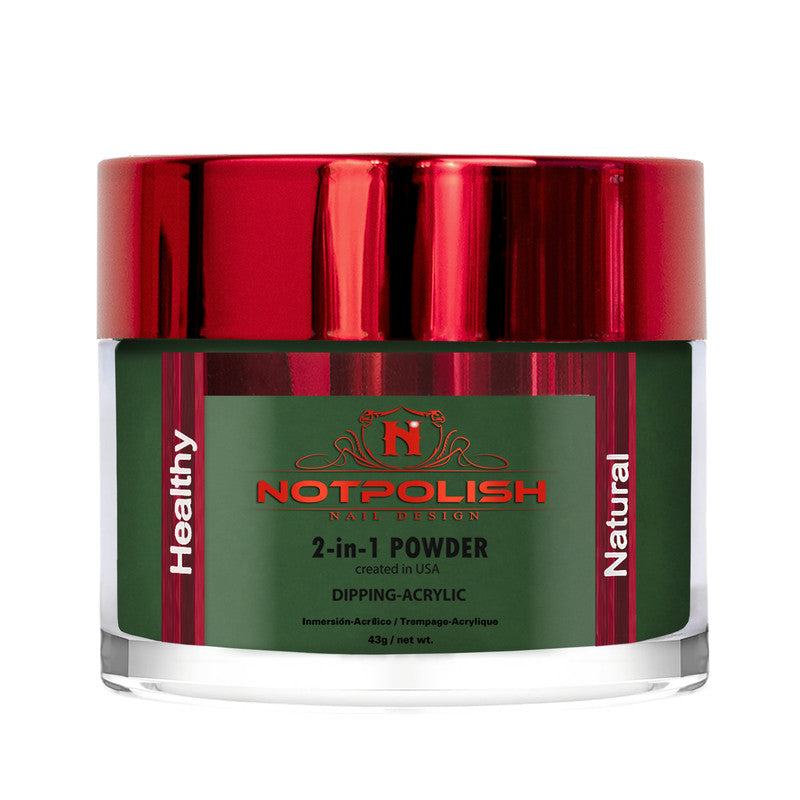 M79 - Christmas Tri Powder