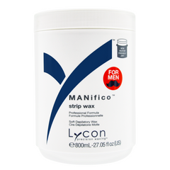 Lycon MANifico Strip Wax 800 ml