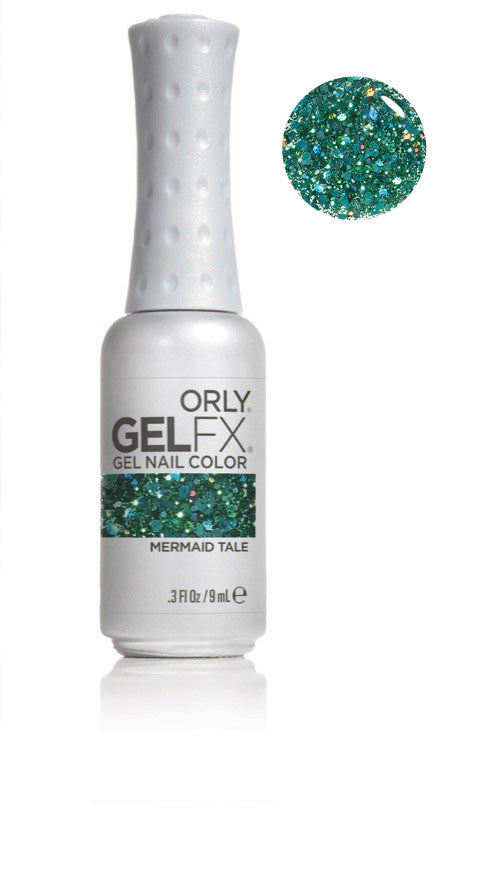 Orly Gel FX-Mermaid Tale 9ml