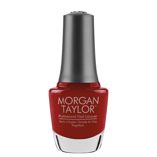 Morgan Taylor Nail Lacquer #50144 - Scandalous