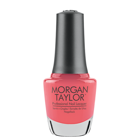 Morgan Taylor Nail Lacquer #50176 - can can we dance