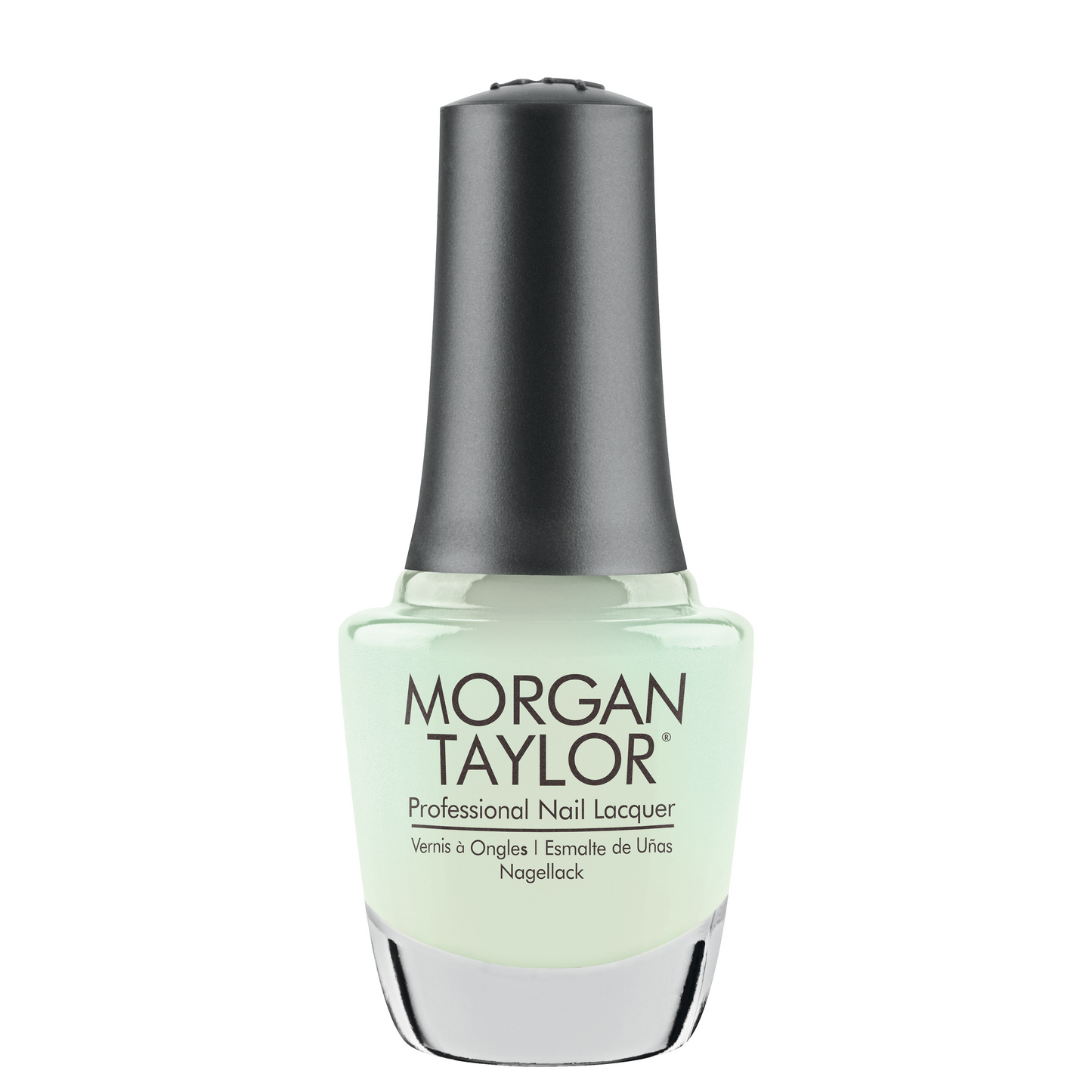 Morgan Taylor Nail Lacquer #50177 - do you harajuku?