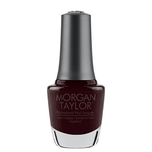 Morgan Taylor Nail Lacquer #50183 - Pumps Or Cowboy Boots