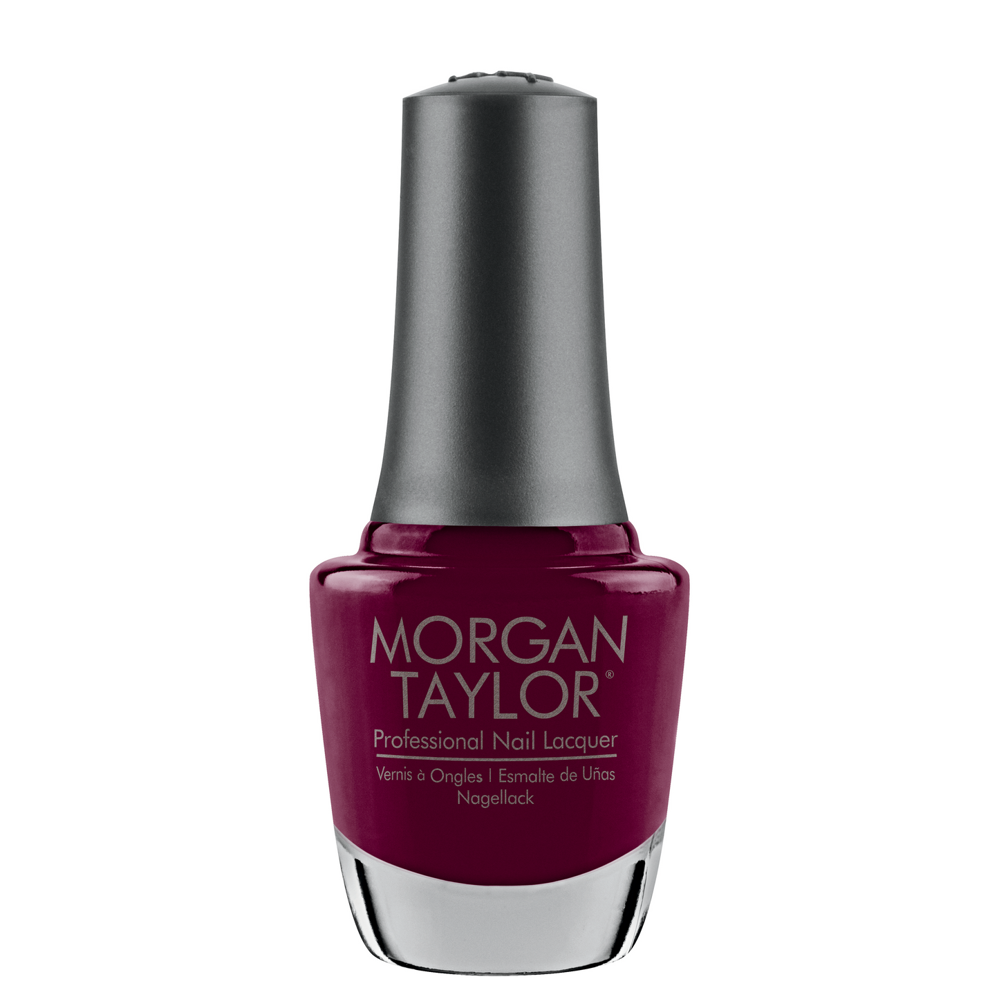 Shop Morgan Taylor Nail Lacquer #50229 - Looking For A Wingman