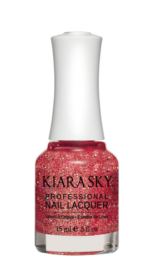 Kiara Sky Nail Lacquer - N427 SERENADE