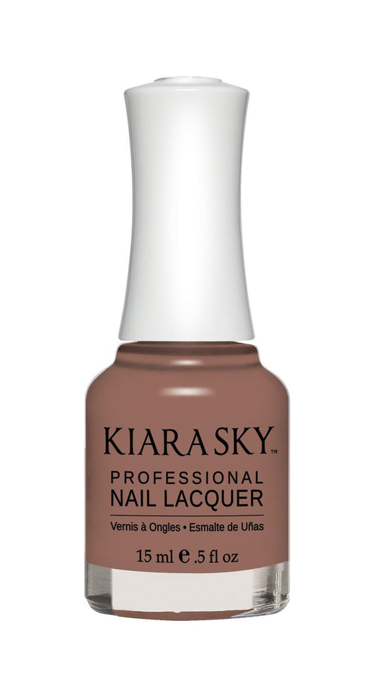 Kiara Sky Nail Lacquer - N432 CEO