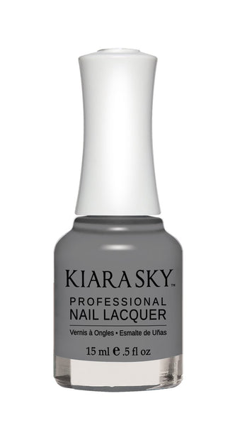 Kiara Sky Nail Lacquer - N434 Styleletto