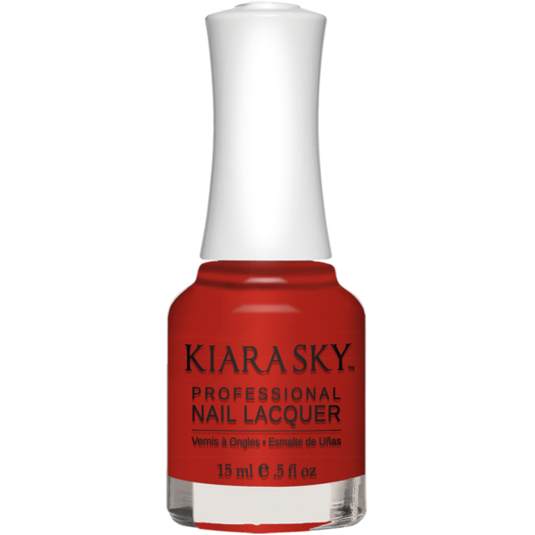Kiara Sky Nail Lacquer - N450 Caliente