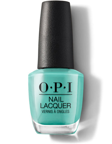 OPI Nail Lacquer – Down To The Core-al ( N38)