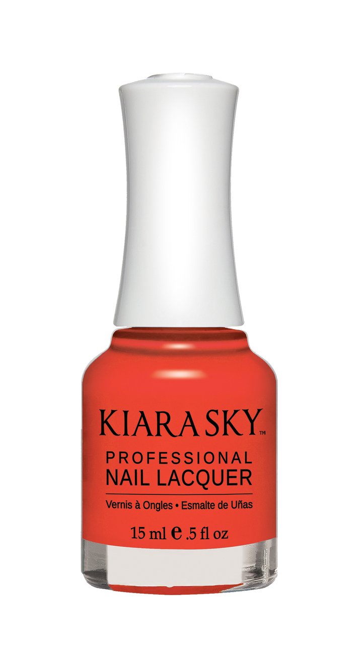 KIARA SKY Nail Lacquer - N487 Allure