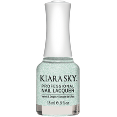 KIARA SKY Nail Lacquer - N500 Your Majesty