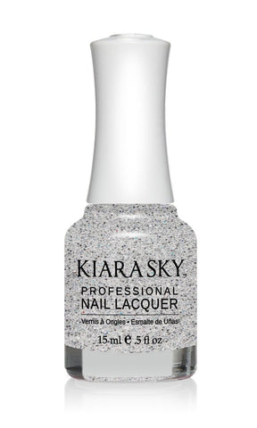 KIARA SKY Nail Lacquer - N505 Masterpiece
