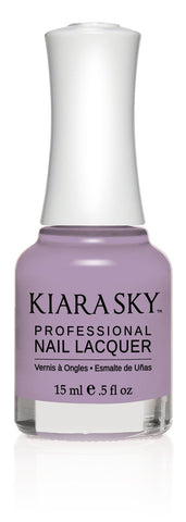 KIARA SKY Nail Lacquer - N509 Warm Lavender