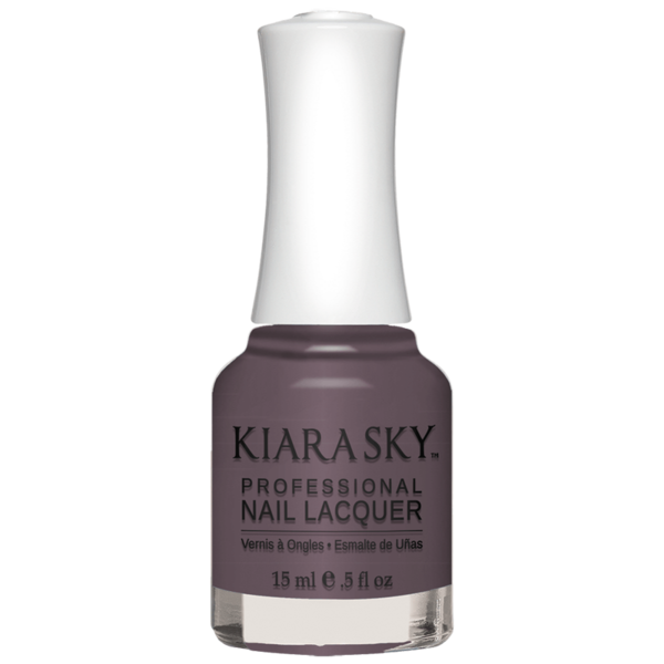 KIARA SKY Nail Lacquer - N513 Road Trip