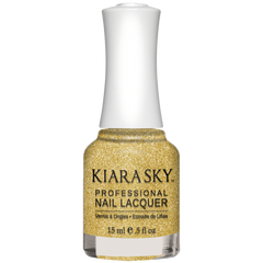 KIARA SKY Nail Lacquer - N521 Sunset BLVD