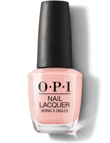 OPI Nail Lacquer – Let Me Bayou a Drink ( N51)