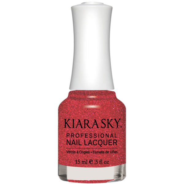 KIARA SKY Nail Lacquer - N551 Passion Potion