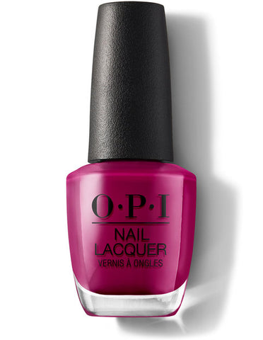 OPI Nail Lacquer – I Manicure for Beads ( N54)