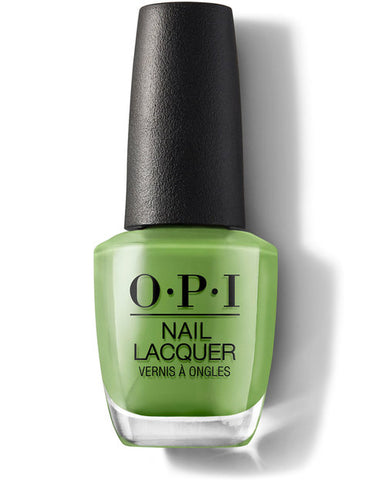 OPI Nail Lacquer – Take A Right On Bourbon ( N59)