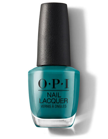OPI Nail Lacquer – Positive Vibes Only ( N73)