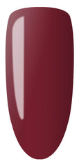 Lechat Dare To Wear Nail Lacquer 15ml - NBNL003 Emperor Red Frost
